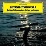 Beethoven: Symphonies Nos.7 & 8 (Shm-Cd/Hr Cutting/Reissued:Uccg-90657)