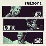 Chick Corea - Trilogy 2