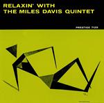 Relaxin' with the Miles Davis Quintet (Japanese Edition)