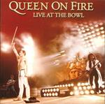 On Fire - Live At The Bowl (Japanese Edition)