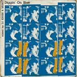 Diggin' on Blue (Japanese Edition)