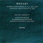 Mozart: Piano Concertos Nos. 20. 17 & 9. Etc. (Limited)