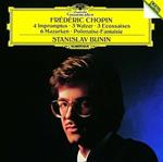 Chopin: 4 Impromptus / 3 Waltzes / 3 Ecossaises. Etc. (Shm-Cd)