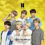 Lights / Boy With Luv (Photobook Edition) (Japanese Edition)