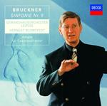 Bruckner: Symphony No.9 / Adagio From String Quintet In F (Shm-Cd)