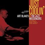 Just Coolin`(W/The Jazz Messengers) (Shm-Cd)