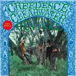 Creedence Clearwater Revival (Uhqcd)