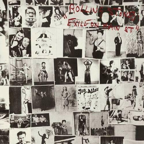 Exile On Main Street - CD Audio di Rolling Stones