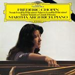 Chopin: Piano Sonata No.2. Etc. (Limited)