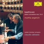 Beethoven Piano Concertos