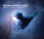 New Crystal Silence