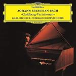 J.S.Bach: Goldberg Variations (Shm-Cd/Reissued:Ucca-3192)