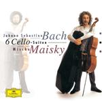 Bach: Six Suites For Solo Cello (Shm-Cd/Reissued:Uccg-6254/5)