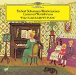 Schumann: Kinderszenen, Carnaval, Kreisleriana (Shm-Cd/Reissued:Uccg-5070)