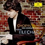 Chopin: Preludes (Shm-Cd/Reissued:Uccg-52032)