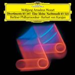 Mozart: Divertimento In B K.287 Zweite Lodronische Nachtmusik (Shm-Cd/Reis