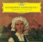 Tchaikovsky: Symphony No.5 (Shm-Cd/Reissued:Uccg-51027)