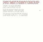 Pat Metheny Group (Japanese SHM-CD Import)