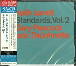 Standards Vol. 2 Japanese Shm-Sacd