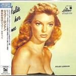 Julie Is Her Name Vol.1 (Limited/Paper Sleeve/Digital Remastering/Reis