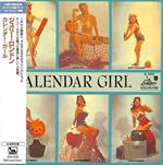 Calendar Girl (Limited/Paper Sleeve/Reissued:Tocj-9663)