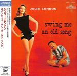 Swing Me An Old Song (Limited/Paper Sleeve/Digital Remastering/Reissue