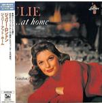 Julie... At Home (Limited/Paper Sleeve/Digital Remastering/Reissued:To