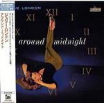 Around Midnight (Limited/Paper Sleeve/Digital Remastering/Reissued:Toc