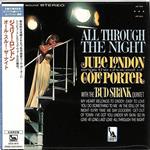 All Through The Night (Limited/Paper Sleeve/Digital Remastering/Reissu