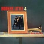 Booker Little4 And Max Roach (Limited)