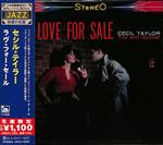 Love For Sale