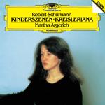 Schumann: Kinderszenen Kreisleriana (Shm-Cd/Reissued:Uccg-51095)