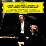 Chopin: Piano Concertos Nos. 1&2