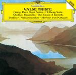 Grieg: Peer Gynt Suites / Sibelius: Valse Triste (Shm-Cd/Reissued:Uccg-51035)