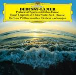 Debussy: La Mer. Prelude A L'Apres-Midi D'Un Faune. Etc. (Shm-Cd/Reissued:Uccg-5