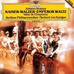 J. Strauss: Walzes. Polkas. March. Overture (Shm-Cd/Reissued:Uccg-2071)