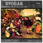 Dvorak: Symphonies Nos. 7 & 8 (Shm-Cd/Reissued:Uccd-7091)