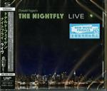 The Nightfly Live (Shm-Cd)