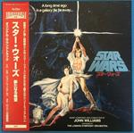 Star Wars: Episode Iv A New Hope (Colonna sonora) (2 Lp)