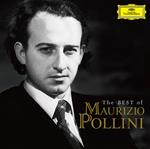 The Best Of Maurizio Pollini (Limited/Japan Only)