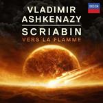 Scriabin: Vers La Flamme (Shm-Cd/Reissued:Uccd-1417)