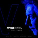 Protocol V (Shm-Cd)