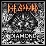 Diamond Star Halos (Shm-Cd/W/Bonus Track (Plan))