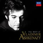The Best Of Vladimir Ashkenazy (Limited/Japan Only)