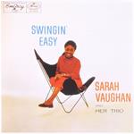 Swingin` Easy (Shm-Cd/W/Bonus Track (Plan)/Reissued:Ejd-1025)
