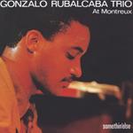 Gonzalo Rubalcaba Trio At Montreux (Shm-Cd/Reissued:Tocj-8032)