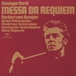 Verdi: Requiem (Shm-Cd/Reissued:Uccg-52189/90)