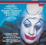 Georges Leoncavallo / Pretre - Leoncavallo: I Pagliacci