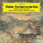 Mahler. Das Lied Von Der Erde (Shm-Cd-Reissued.U