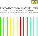 Recomposed By Max Richter. Vivaldi. The Four Sea